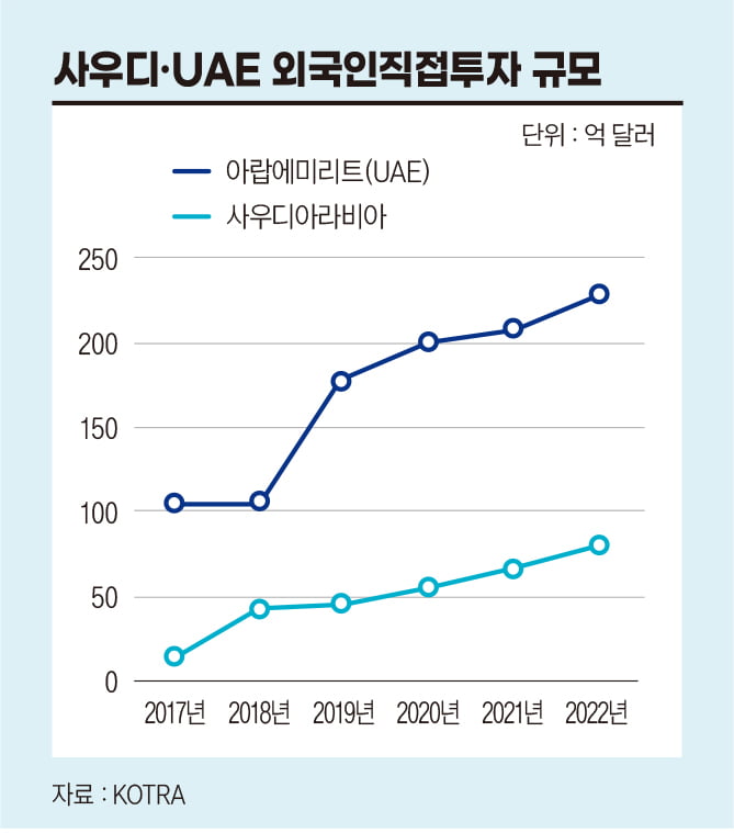 빈 살만의 네옴시티 위기설, 진실 혹은 거짓 [비즈니스포커스]