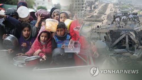 美 정부 당국자 "이스라엘-하마스 협상 일부 진전…더 지켜봐야"