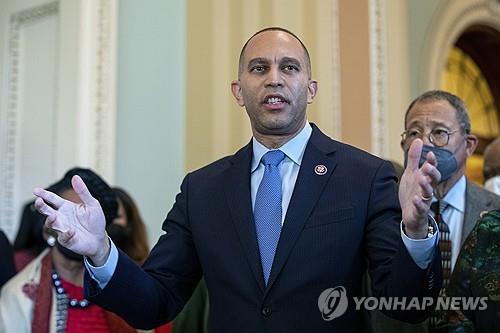 미국 의회서도 "우크라 패배 때 미군 파병" 목소리