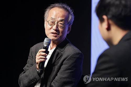 최재천 교수 "갈등·불통사회 한국, 한단계 도약하려면 숙론 필요"