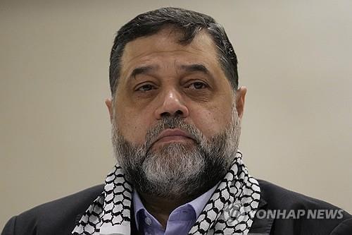 하마스 "이스라엘군 공격 계속되는 한 인질 석방은 없어"