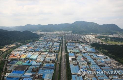 경쟁력 있는 입지 공급…경남도, 산업단지 조성 종합계획 수립