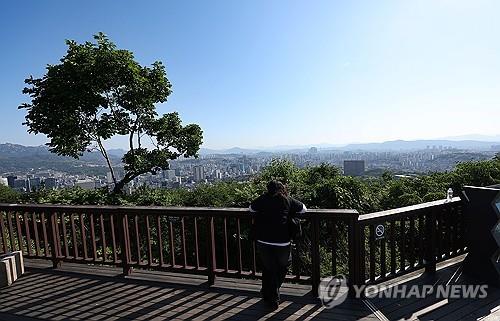 충북 대체로 맑음…낮 최고 24도