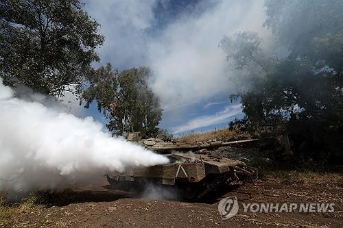 이스라엘 북부도 일촉즉발…국방 "격렬한 여름" 경고