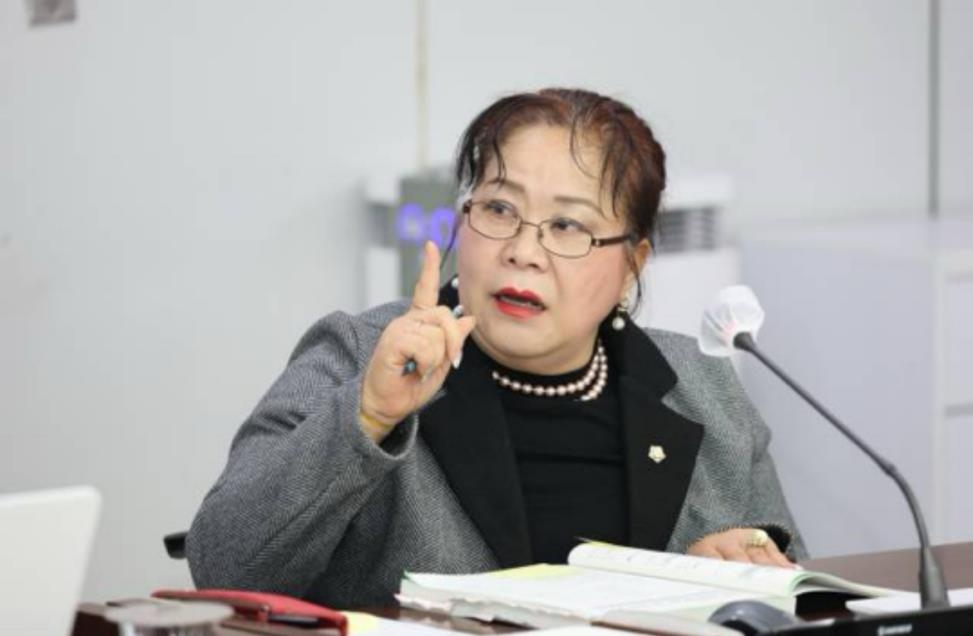 안성시의회 부의장, '횡령' 혐의 징역형 확정…의원직 상실