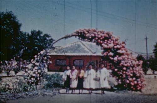 김장철 풍경·성경 공부 모임…영상으로 접하는 1930년대 한국