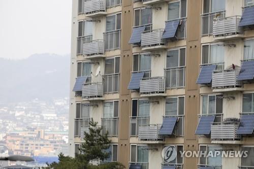 [서미숙의 집수다] 제로에너지 아파트 내년 도입…벽면에 태양광 패널을?