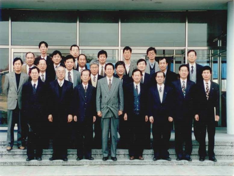 '최장 산학협력' KAIST·삼성중공업, 30주년 기념식