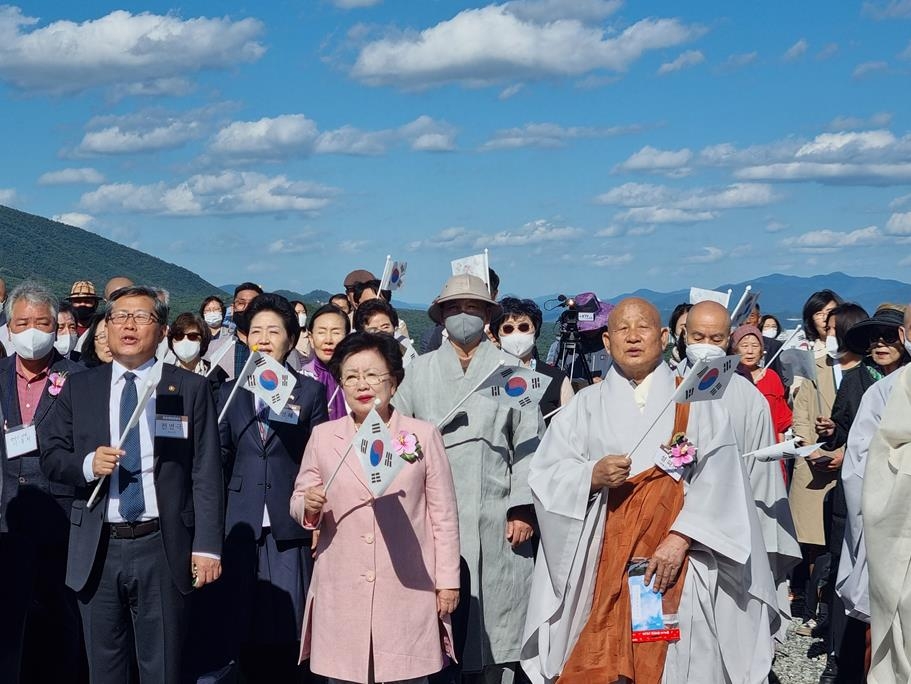 "천년 가는 한지, 유네스코 문화유산 등재는 보전·발전 첫걸음"