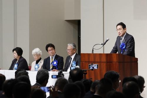 北 거부에도…기시다 "北日정상회담 위한 고위급협의 요구 강화"