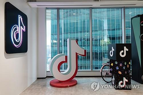 전 LA다저스 구단주 맥코트, 틱톡 인수 추진