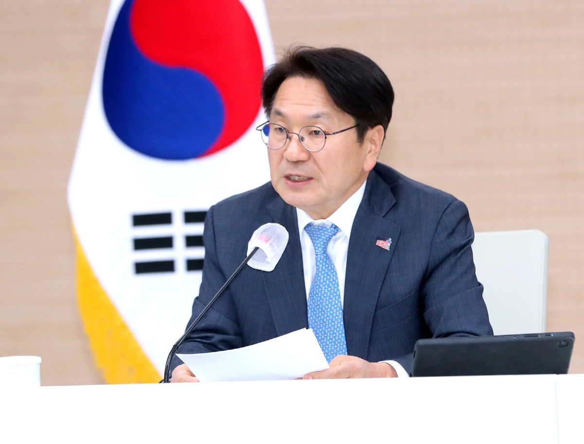 강기정 "광주 당선인, 국방·문체위 희망자 없어 아쉬워"(종합)