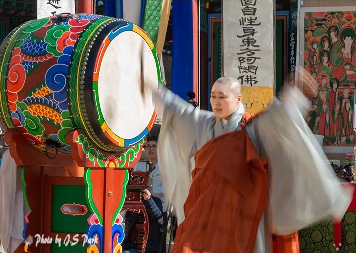 남도국악원서 18일 불교 의례 극치 '영산재' 특별 공연