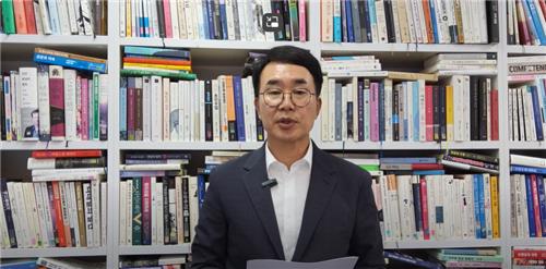 간암 신약 美 승인 불발 HLB 회장 "中 항서제약 이슈 탓"(종합2보)