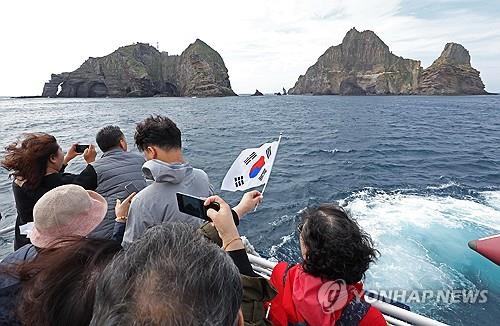 독도에 집쥐 급증…당국, '적정 관리 방안' 마련 착수