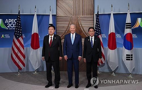 美하원 외교위, "한미일 3국 협력 중요" 결의안 가결(종합)