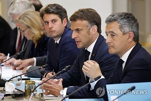 프랑스, 마요트섬 속지주의 폐지 '속도'…이민 차단용