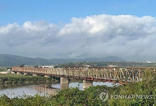 북 대표단, 러 연해주서 귀국…여객열차 재개 논의했을 듯(종합)