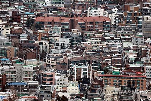 "전세사기 무서워"…올해 전국 아파트 거래 비중 역대 최대