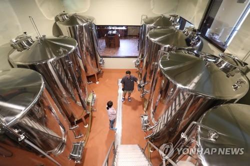 충북 영동군, 일본 나라사키와 와인산업 교류