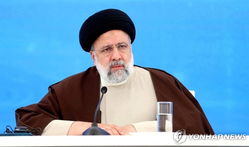 이란 내각, 라이시 사망 공식 확인…"차질 없이 정부 운영"