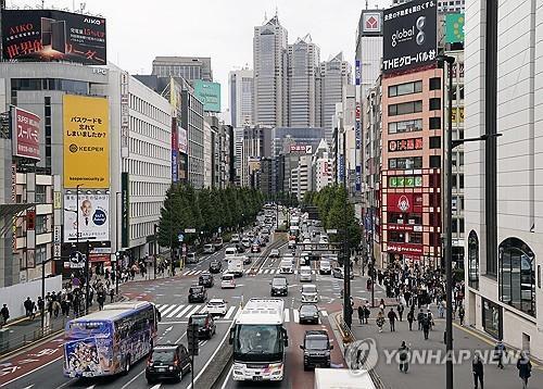 일본 대기업 임금 올해 5.58% 올랐다…33년 만에 최대