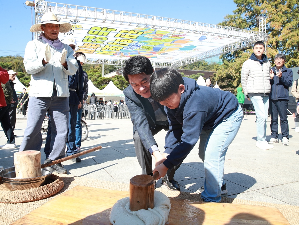 '관악으로 떠나는 텃밭 피크닉'…관악도시농업축제 개최