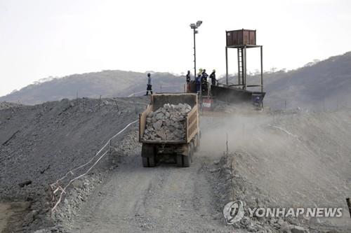 서방 견제 보란 듯…中, 공격적 사업으로 광물시장 지배력 확대