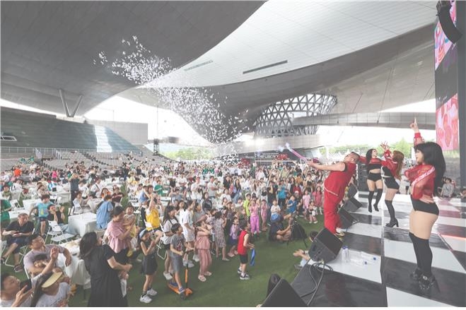 영화·미식 문화축제…부산푸드필름페스타 내달 28일 개막