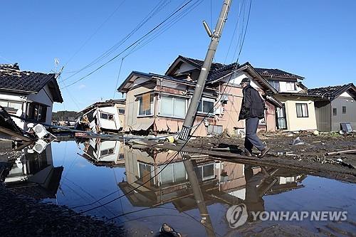 日노토강진 희생자 260명으로 증가…'피난중 사망' 30명 첫 인정