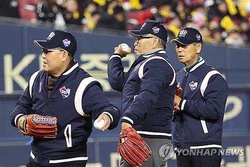 [천병혁의 야구세상] 야신도, 외국인 사령탑도 안되고 박사 감독까지 실패한 한화