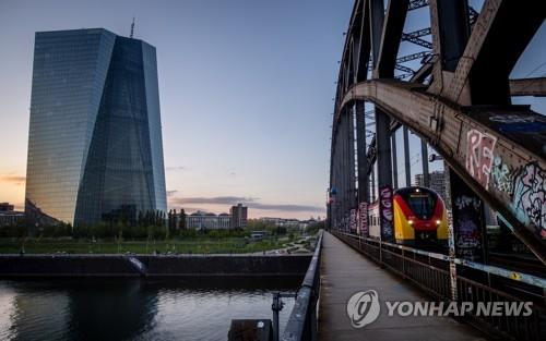 ECB 수석 이코노미스트 "이변 없으면 6월 금리 인하"