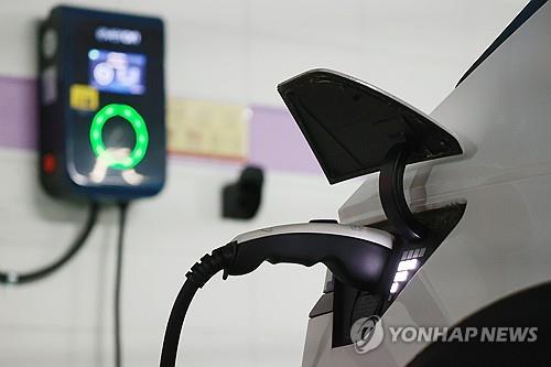 현대건설, 전기차 배터리를 ESS로 활용하는 기술 상용화 추진