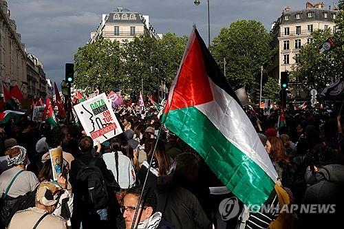 국제사회 '학살' 규탄에 네타냐후 "실수"…가자전쟁 끝모를 참극