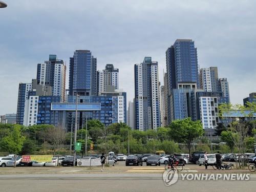 '로또 청약' 래미안 원베일리 당첨자는 '만점 청약통장' 보유자