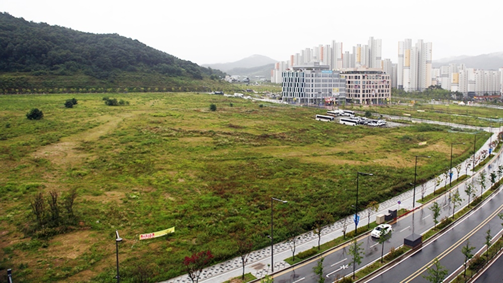 세종지방법원 설치법 21대 국회 처리 무산…본회의 상정 불발