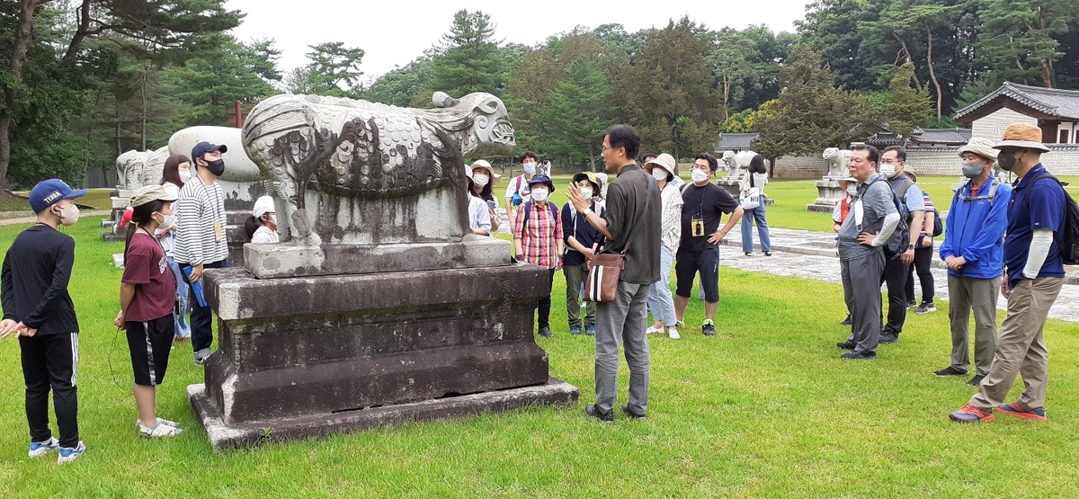 [문화소식] "국가유산, 세계에 알린다"…국가유산청-반크 홍보대사 출범