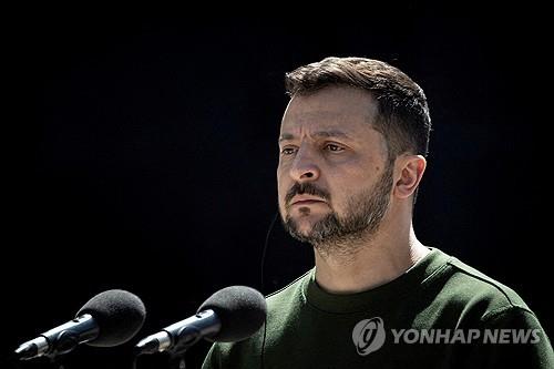 "미 정부, 우크라의 러 본토 타격 용인여부 고심"