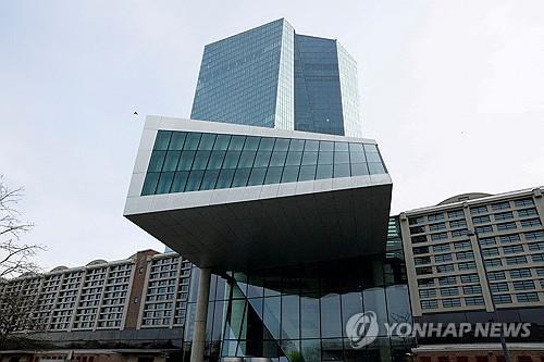 ECB 6월 금리인하 뒤 추가 조치는 언제?…기대 낮아져