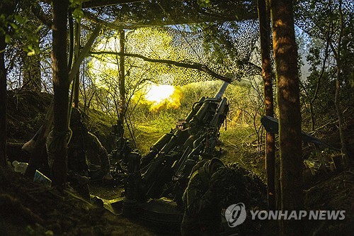 서방 러 본토 타격 허용·러 '비례대응' 경고…3차 대전 확전우려