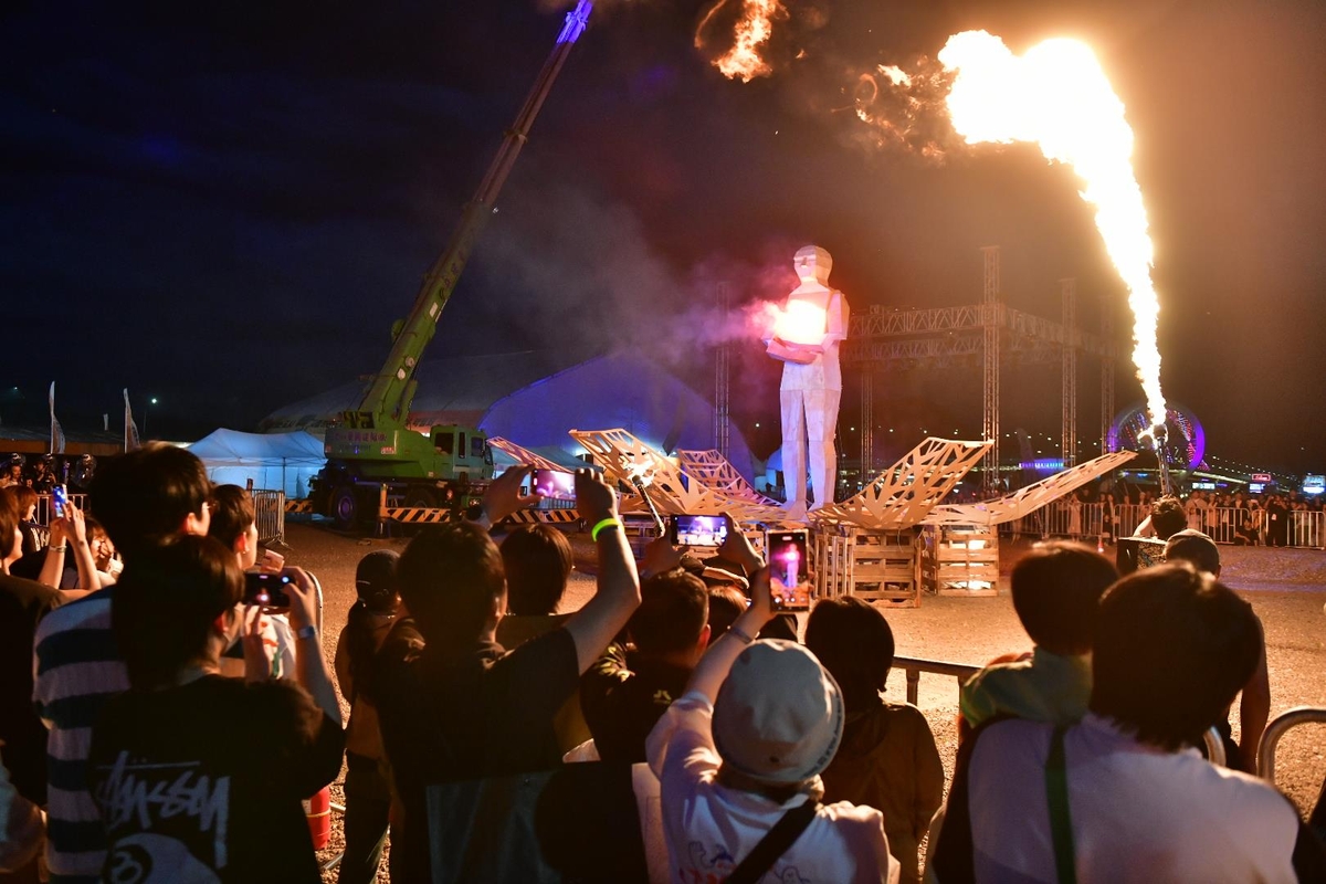 춘천 '문화도시박람회' 개막…마임축제 도깨비난장 연계(종합)