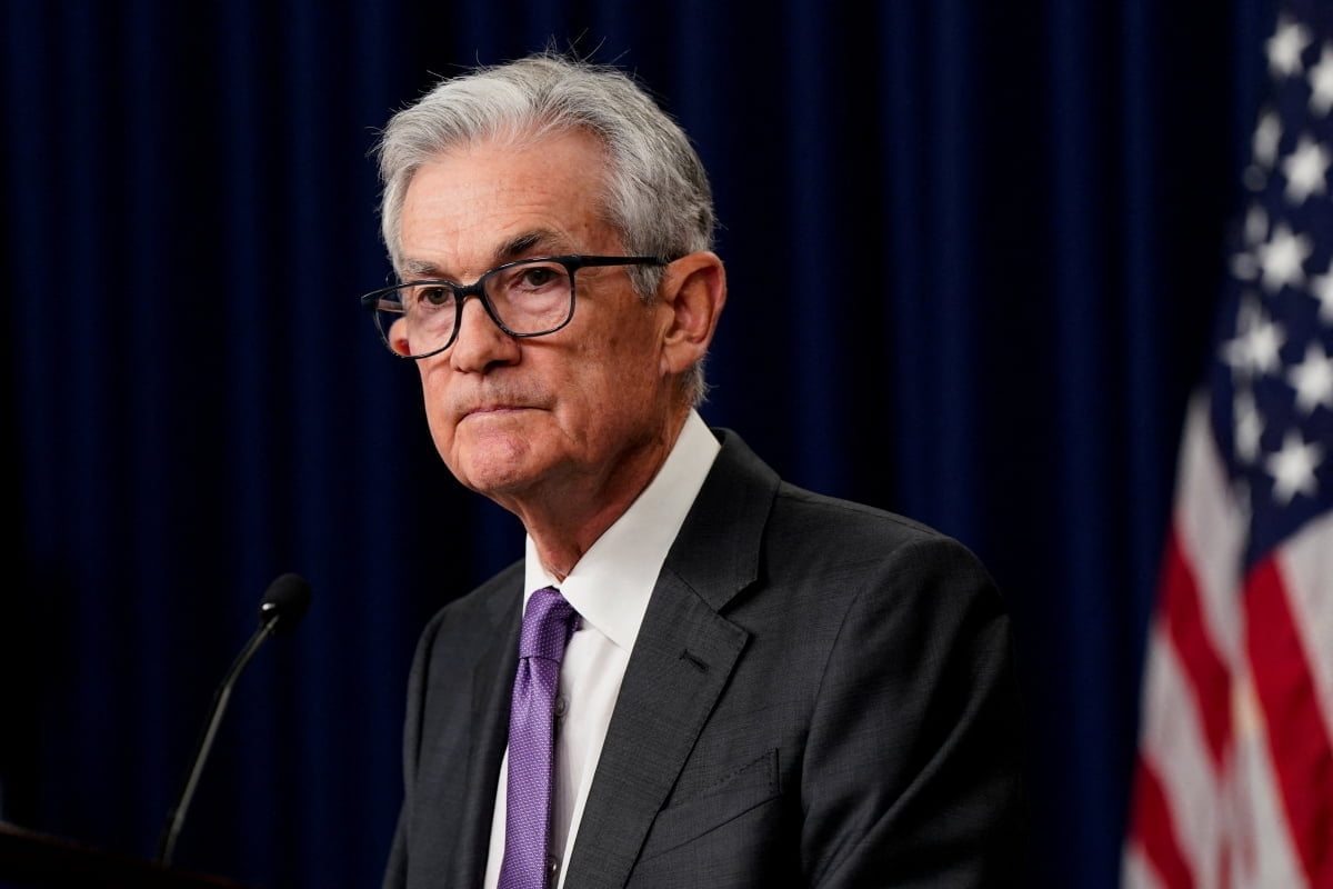 "5월 FOMC, 추가 금리 인상 가능성 사실상 부정"