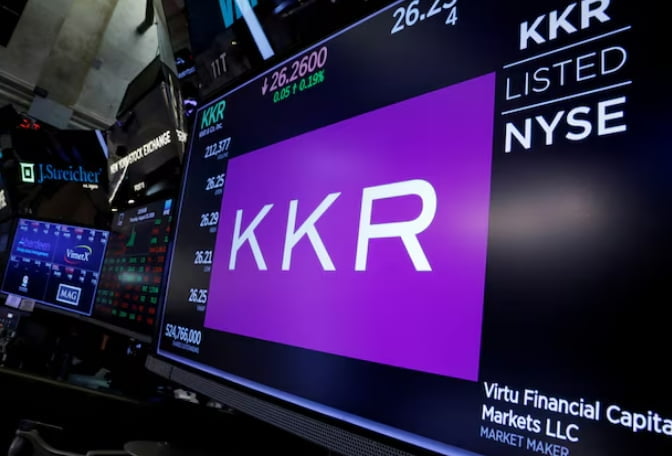 KKR, 퍼페추얼 기업 및 자산 부문 14억 달러에 인수