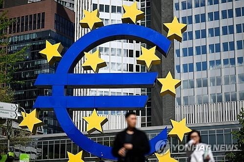 ECB 통화위원들 "6월 금리 인하"