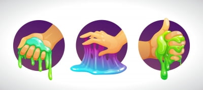 알리·테무, '액체 괴물' 슬라임서 가습기 살균제 성분 검출