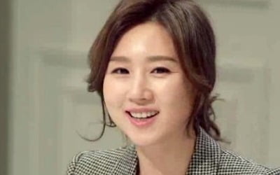 '미코' 출신 금나나, 26세 연상 재벌과 '비밀 결혼'