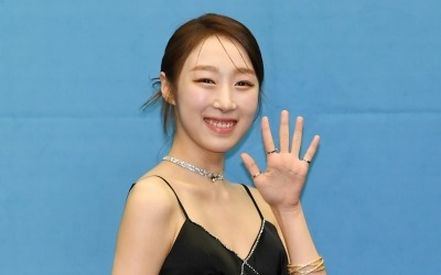 우주소녀 수빈 아빠, 알고보니 강호동 매니저 'SM C&C 대표'