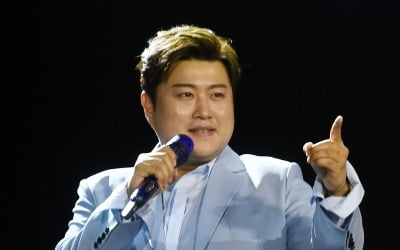 '뺑소니·바꿔치기 의혹' 김호중, 소속사 비상식적인 해명에 "괘씸죄 추가" 공분 [TEN이슈]