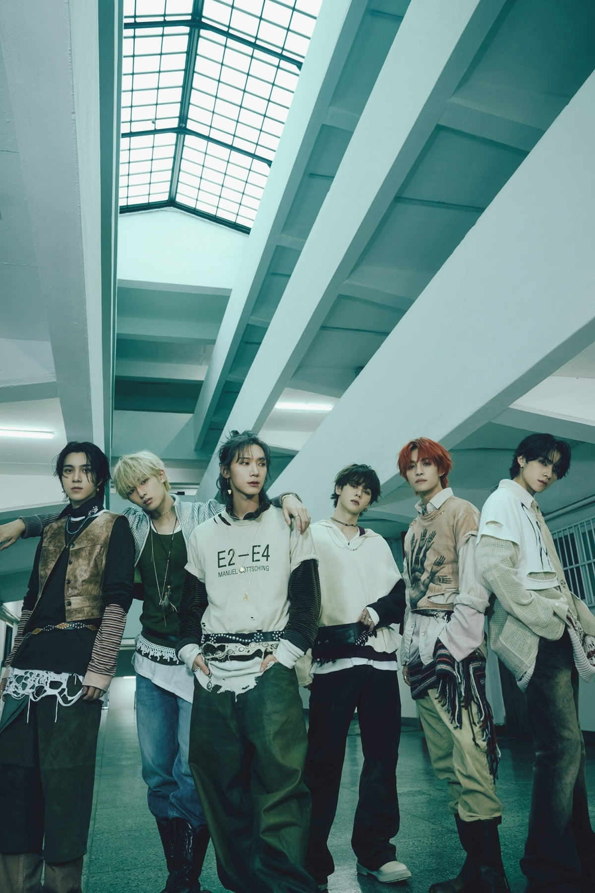 [Exclusive] ‘Greater China top class’ WayV confirms comeback in June