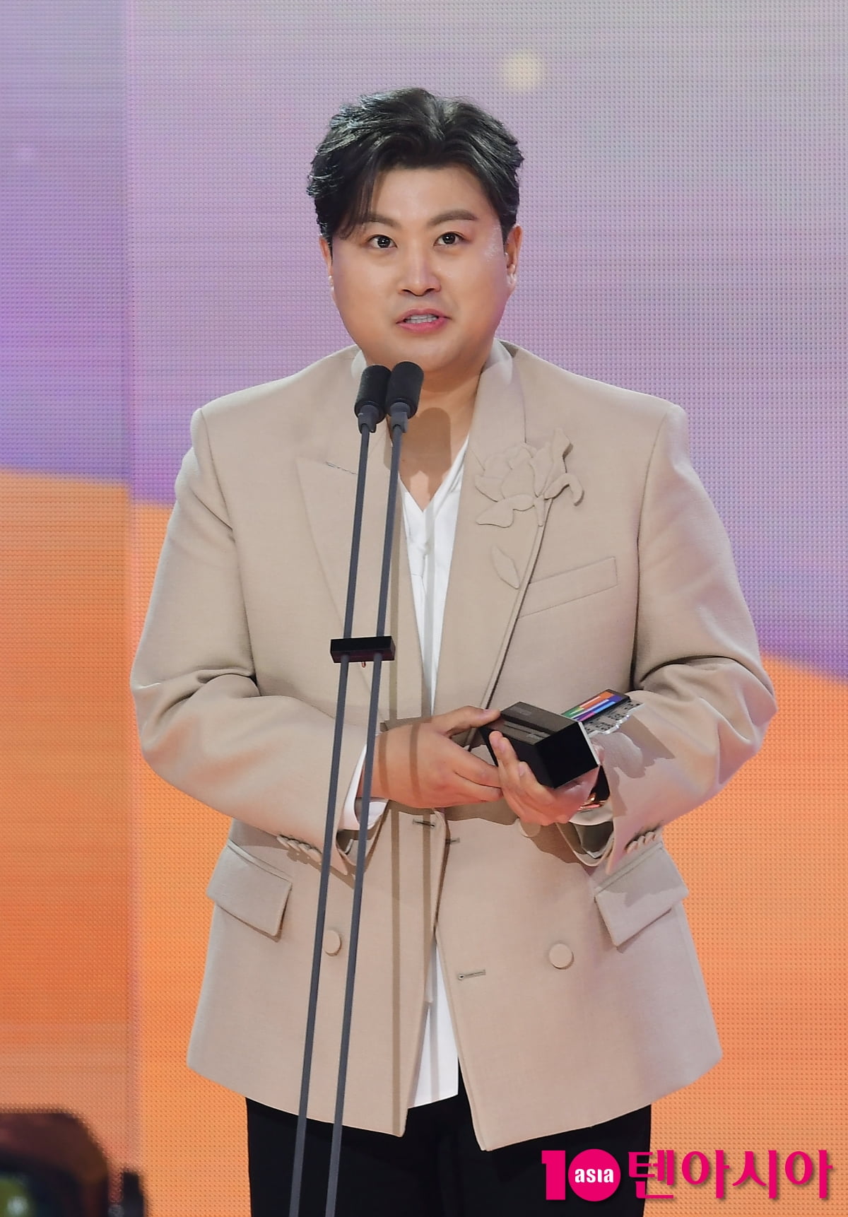 Kim Ho-jung, The will to push ahead with the Changwon concert is ‘firm’